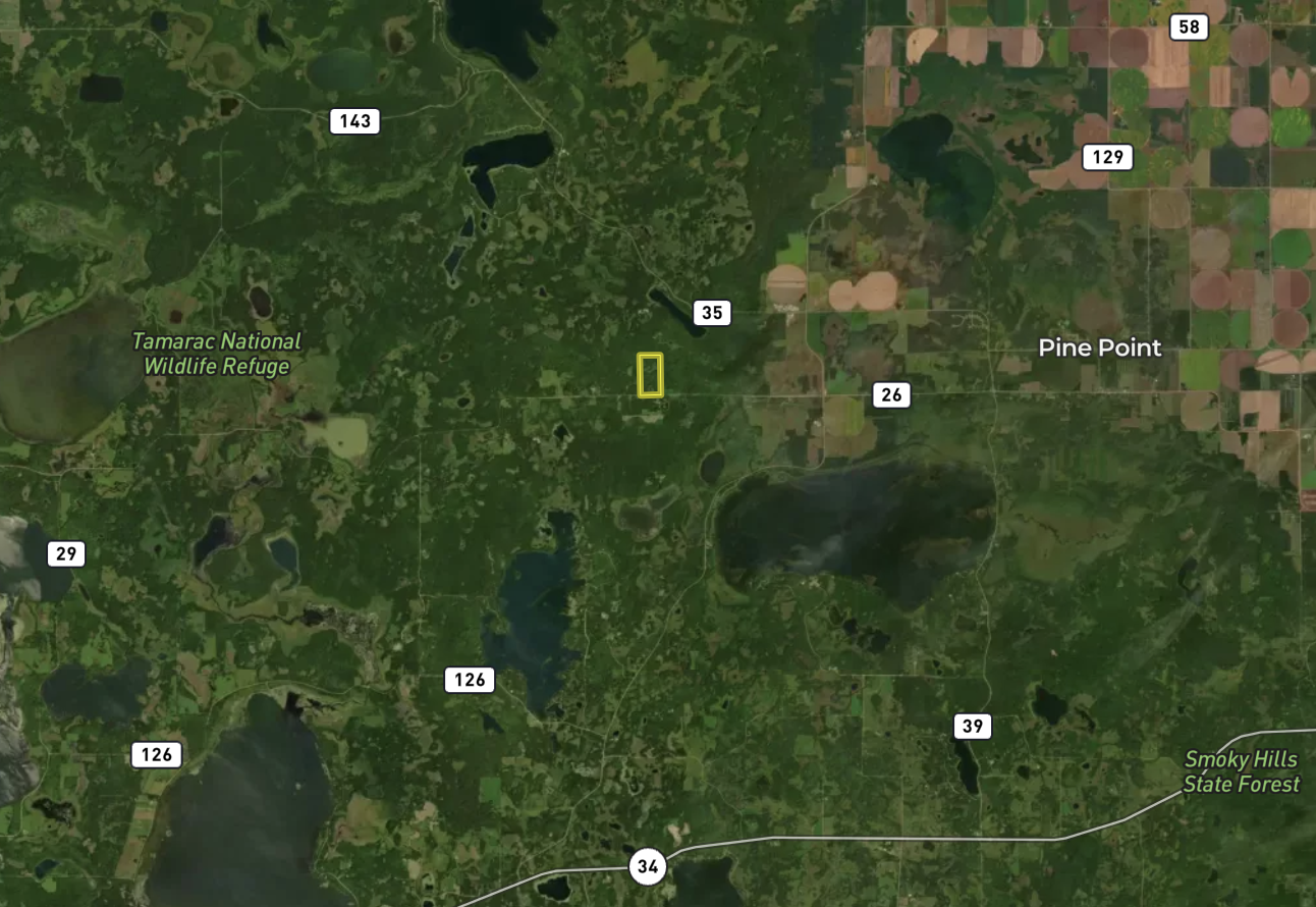 42810 Co Highway 26 Rochert, MN 56578 - Photo 78 of 78