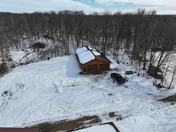$649,000 | 42810 Co Highway 26, Rochert, MN 56578