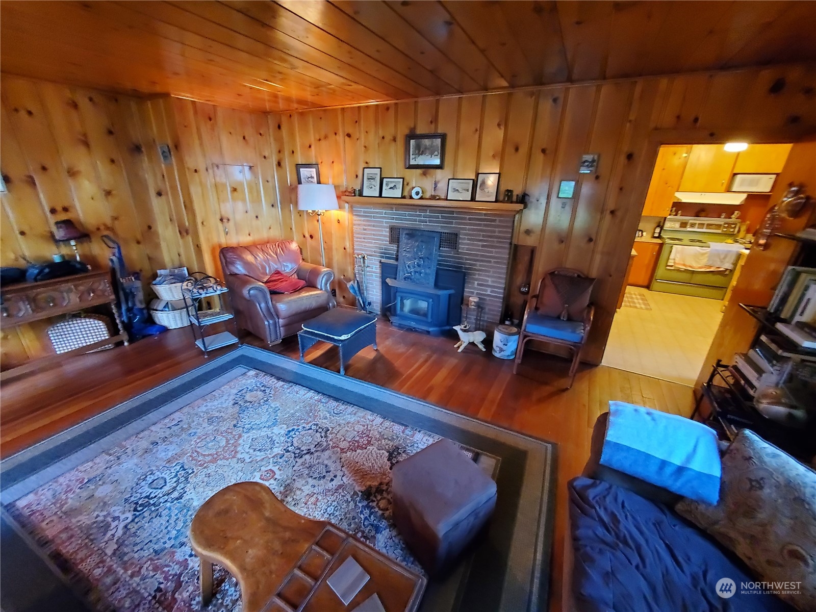 55 B West Fork Road Conconully, WA 98819 - Photo 17 of 36 Gallery Image 17