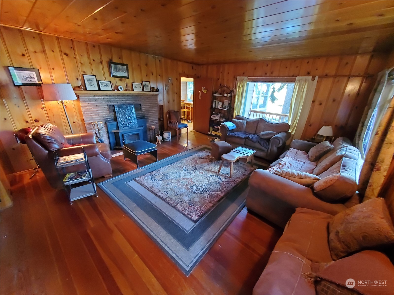 55 B West Fork Road Conconully, WA 98819 - Photo 18 of 36 Gallery Image 18