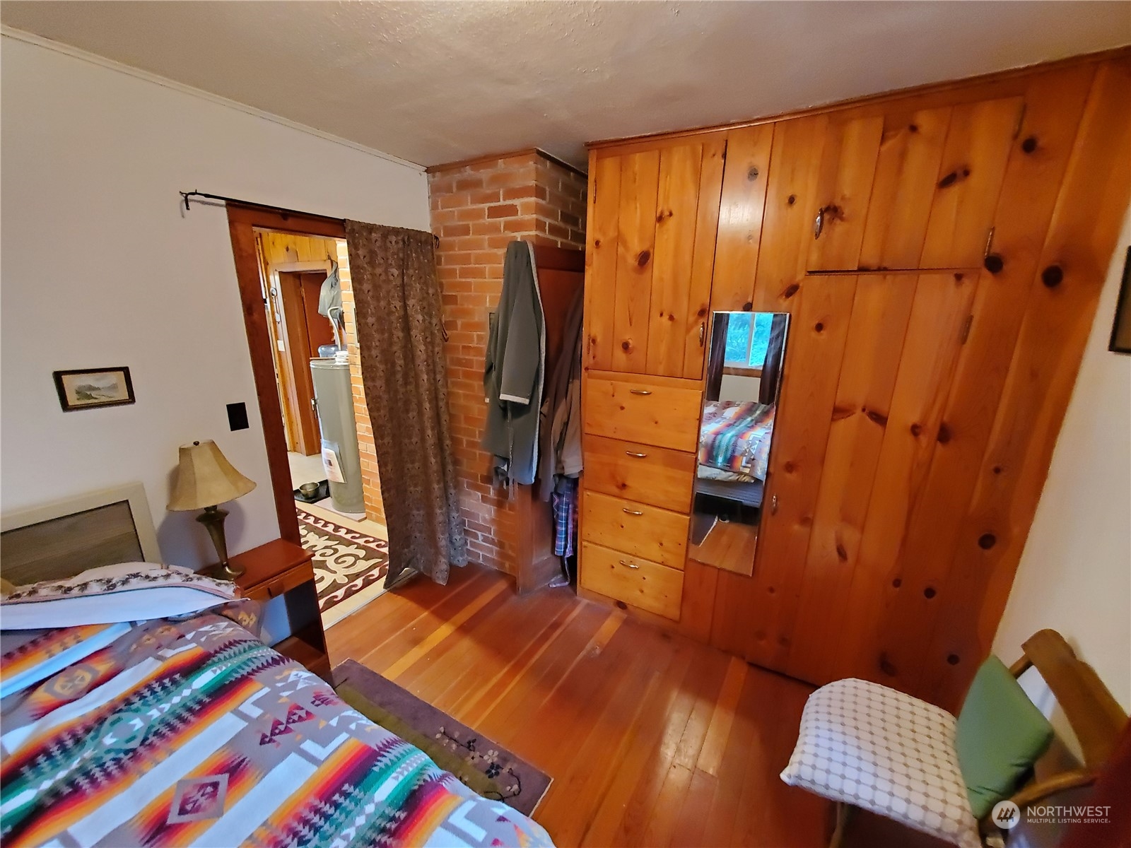 55 B West Fork Road Conconully, WA 98819 - Photo 21 of 36 Gallery Image 21