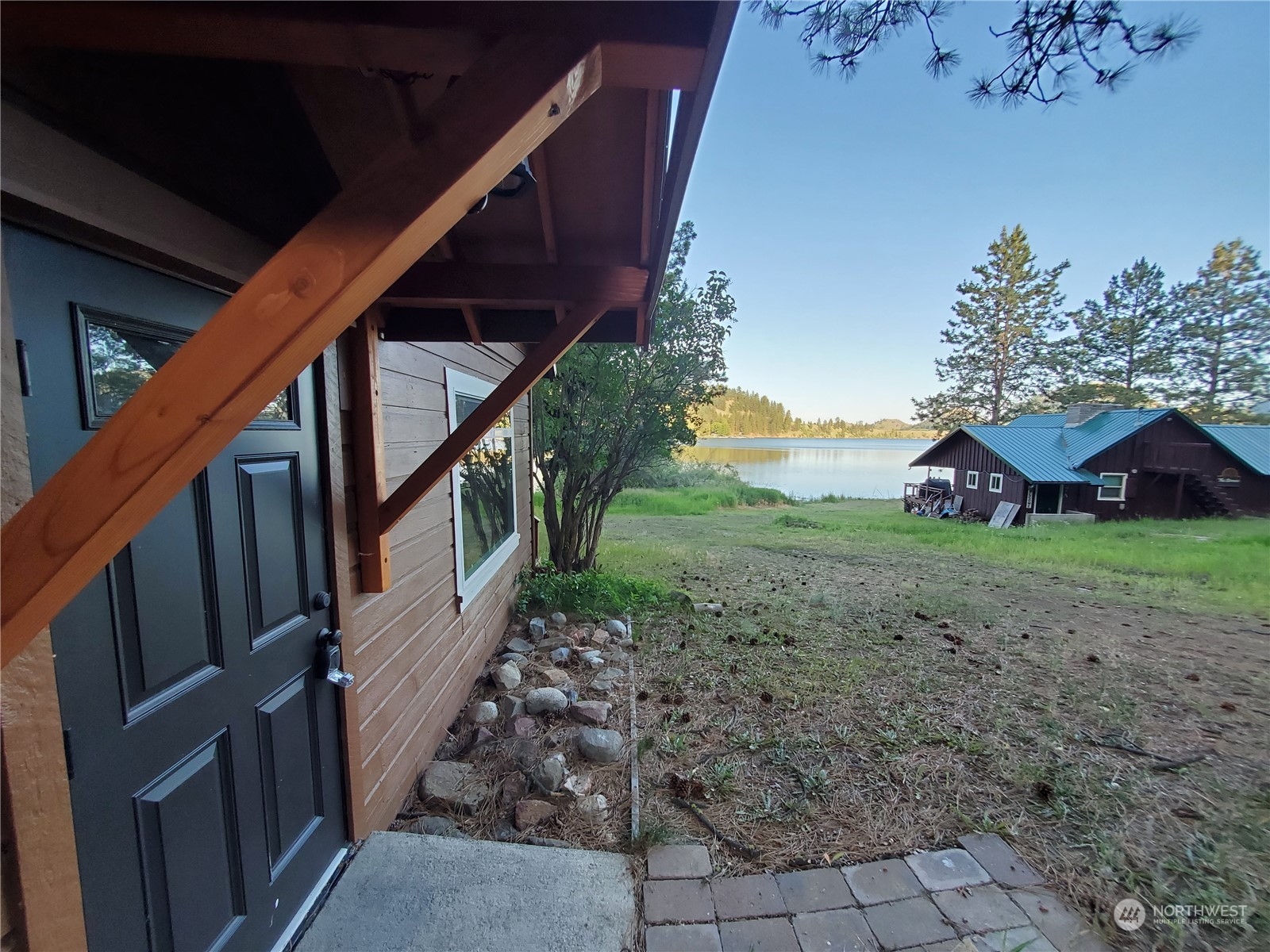 55 B West Fork Road Conconully, WA 98819 - Photo 24 of 36 Gallery Image 24
