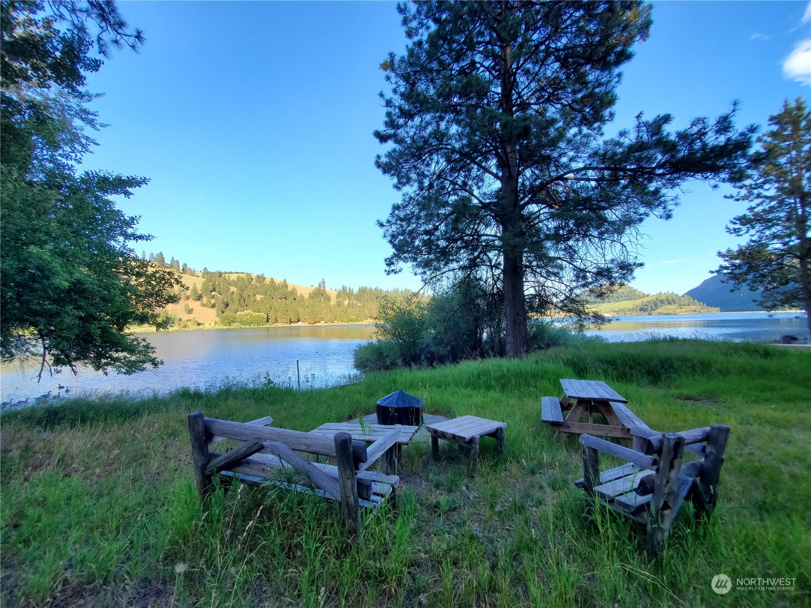 55 B West Fork Road Conconully, WA 98819 - Photo 25 of 36 Gallery Image 25