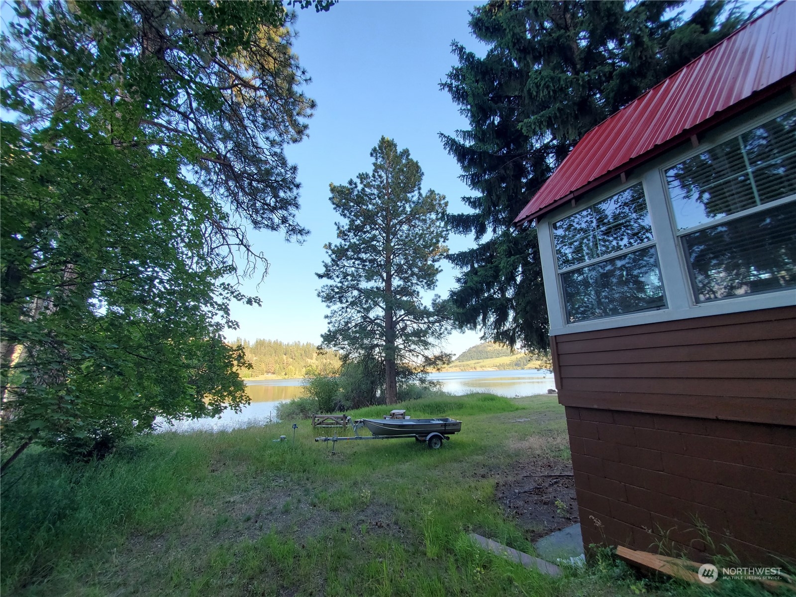 55 B West Fork Road Conconully, WA 98819 - Photo 26 of 36 Gallery Image 26