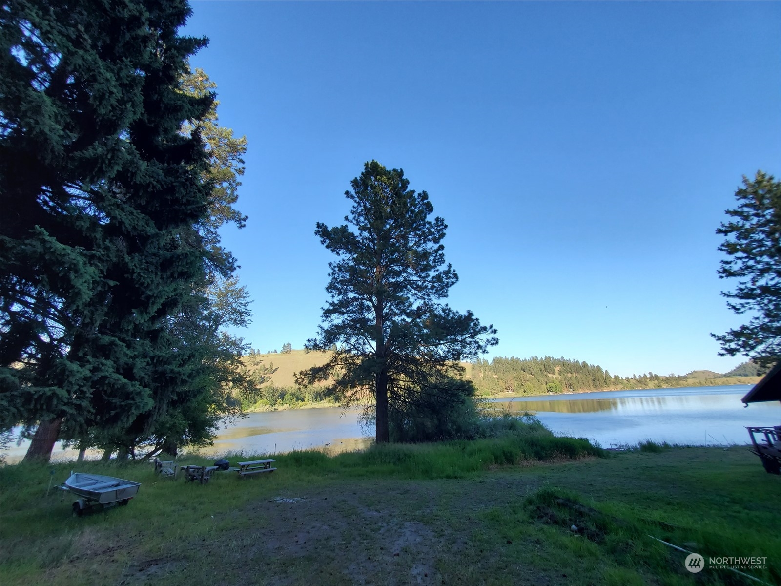 55 B West Fork Road Conconully, WA 98819 - Photo 28 of 36 Gallery Image 28