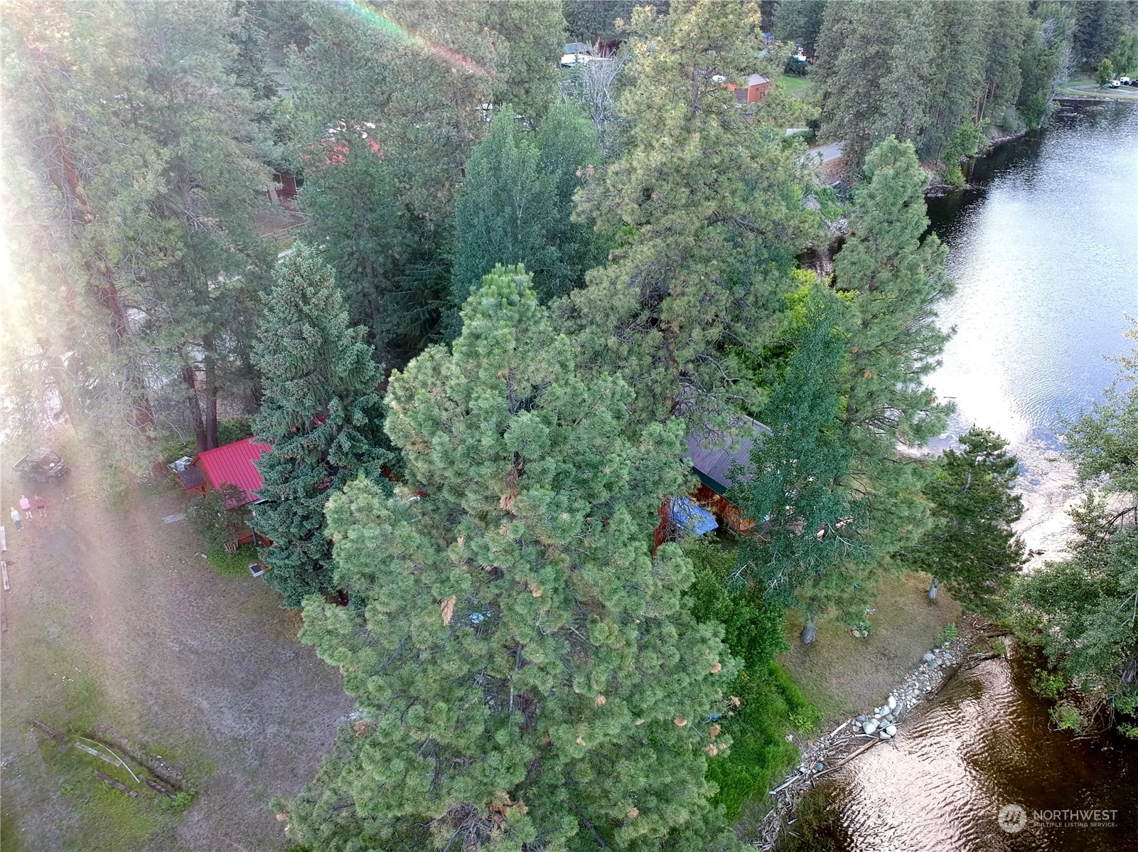 55 B West Fork Road Conconully, WA 98819 - Photo 30 of 36 Gallery Image 30