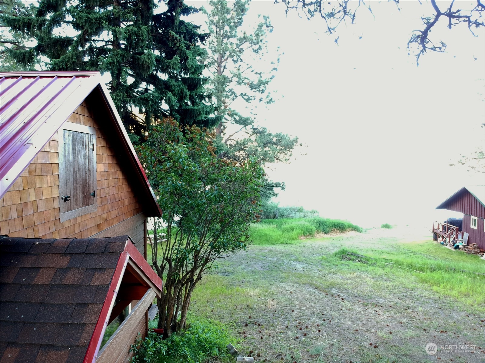 55 B West Fork Road Conconully, WA 98819 - Photo 34 of 36 Gallery Image 34