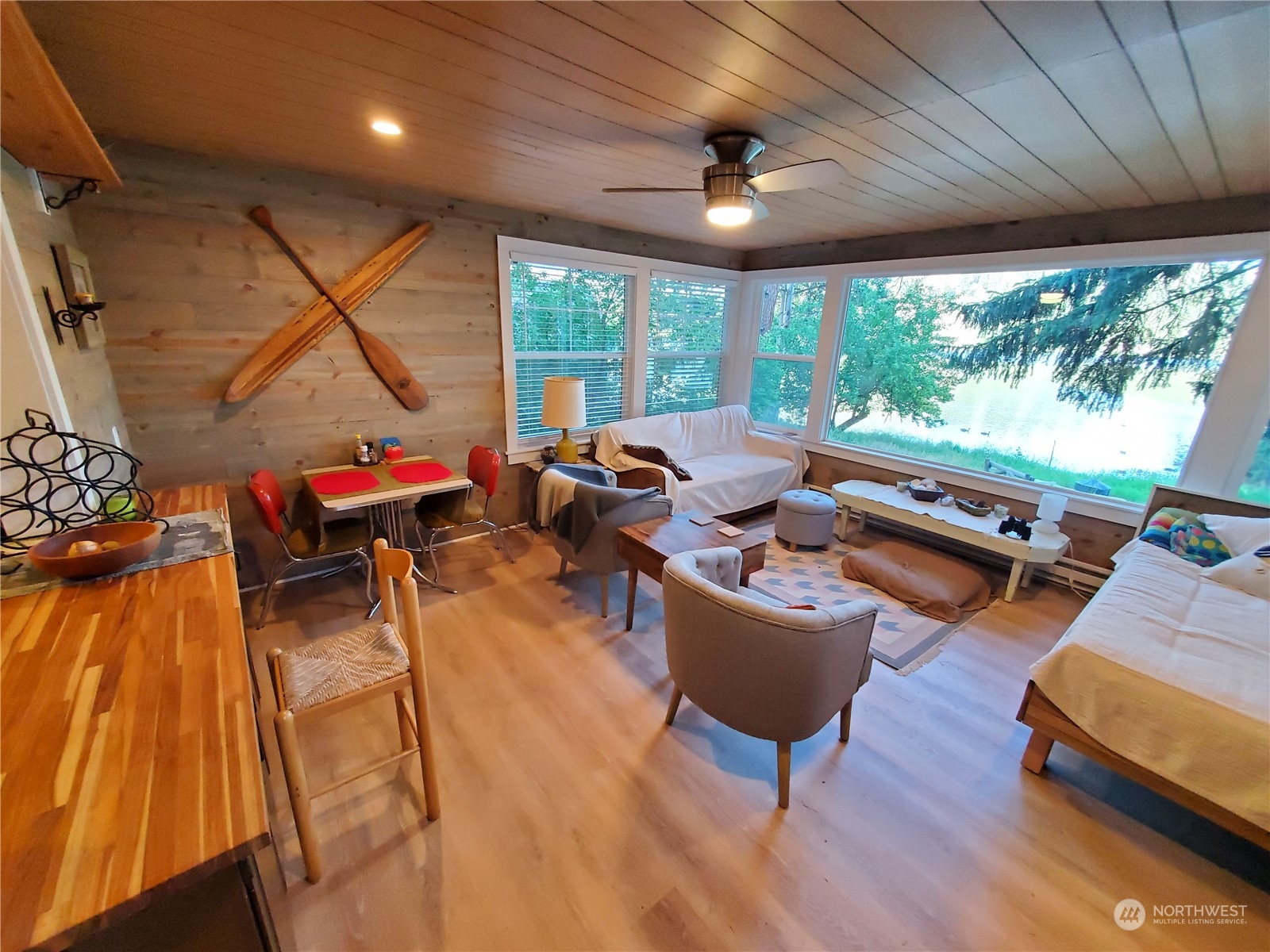 55 B West Fork Road Conconully, WA 98819 - Photo 5 of 36 Gallery Image 5