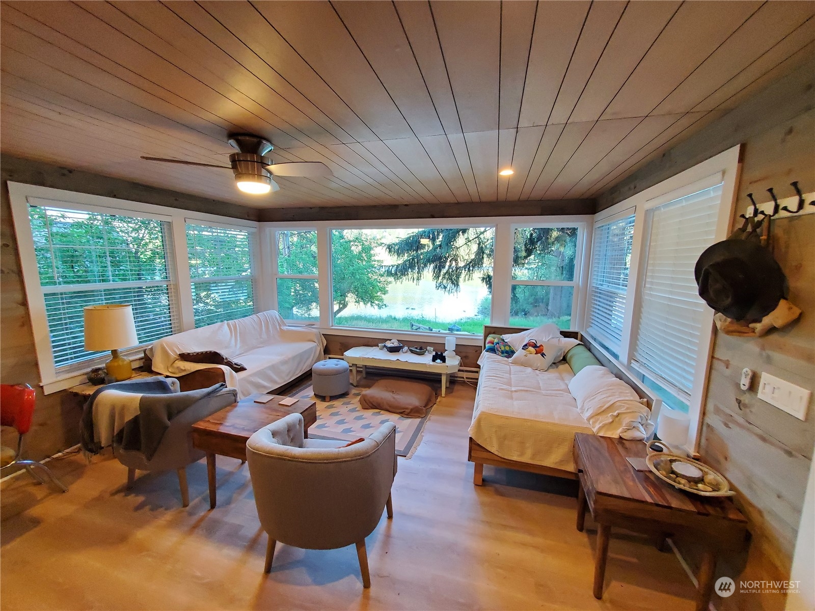 55 B West Fork Road Conconully, WA 98819 - Photo 6 of 36 Gallery Image 6