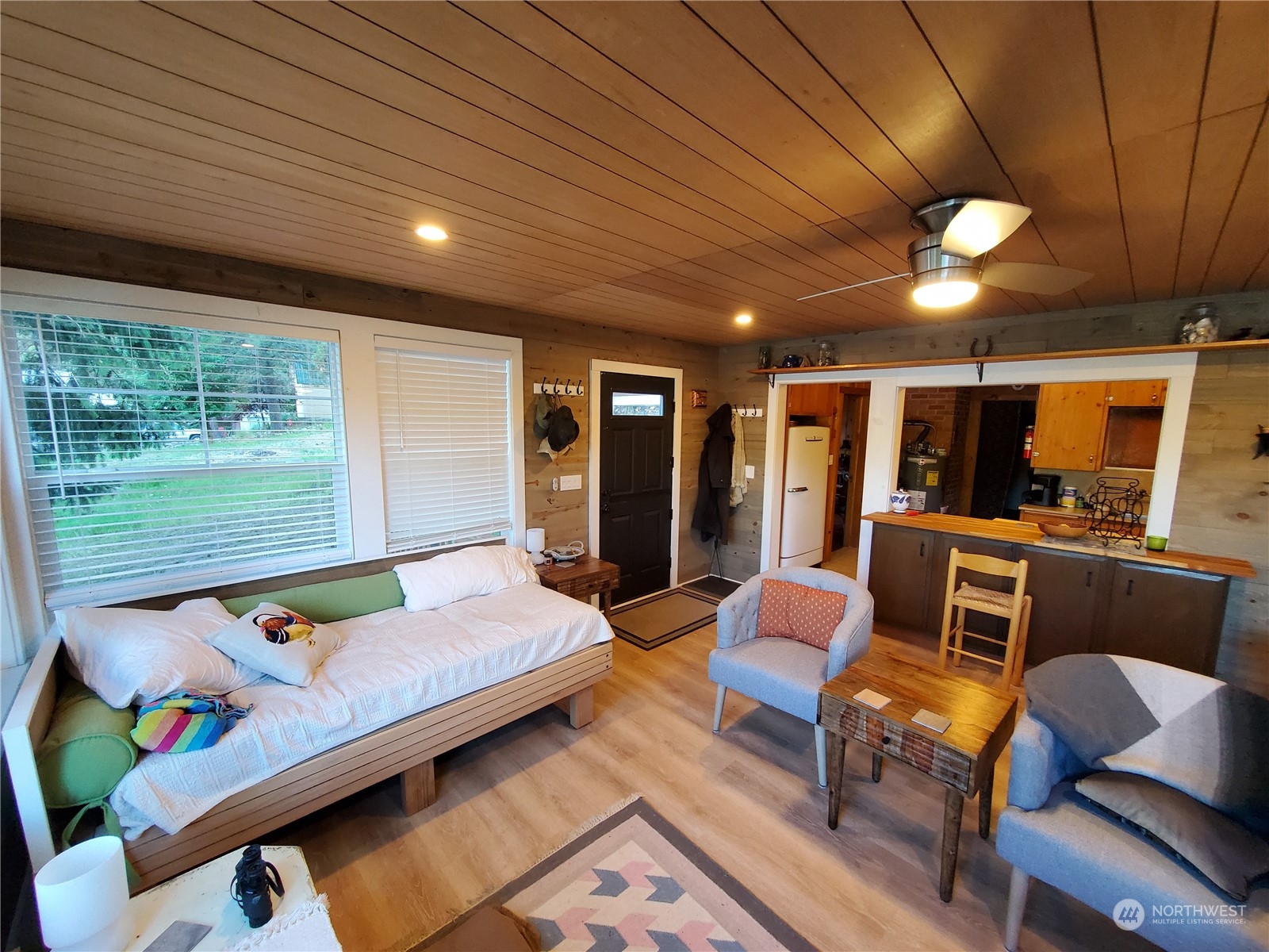 55 B West Fork Road Conconully, WA 98819 - Photo 7 of 36 Gallery Image 7