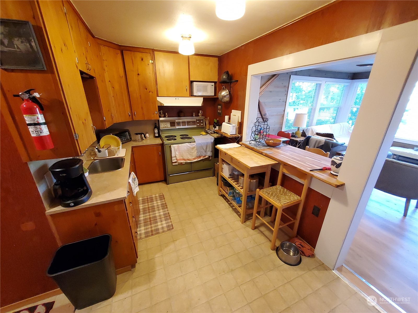 55 B West Fork Road Conconully, WA 98819 - Photo 9 of 36 Gallery Image 9