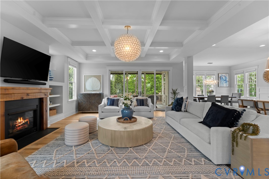 16107 Old Castle Road Midlothian, VA 23112 - Photo 15 of 81 Gallery Image 15