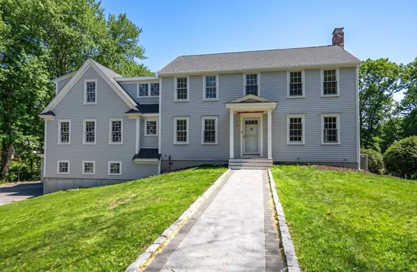 $2,599,000 | 3 Hollyhock Lane, Hingham, MA 02043