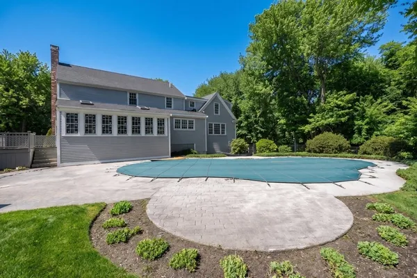 $2,599,000 | 3 Hollyhock Lane, Hingham, MA 02043