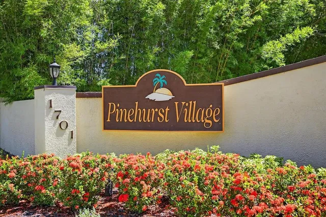 $109,900 | 1701 Pinehurst Road, Unit 36C, Dunedin, FL 34698