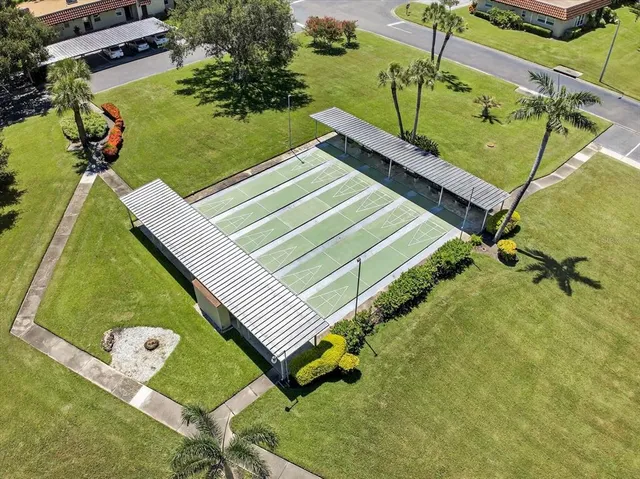 $109,900 | 1701 Pinehurst Road, Unit 36C, Dunedin, FL 34698