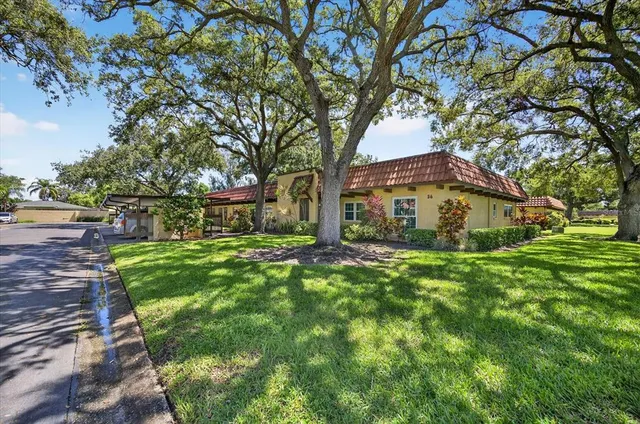 $109,900 | 1701 Pinehurst Road, Unit 36C, Dunedin, FL 34698