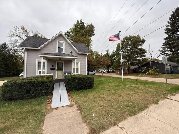 $133,000 | 1 East Main Street, Amboy, IL 61310