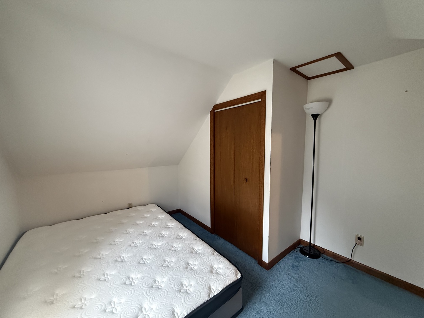1 East Main Street Amboy, IL 61310 - Photo 31 of 32 an empty room with closet