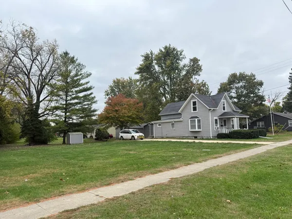$133,000 | 1 East Main Street, Amboy, IL 61310
