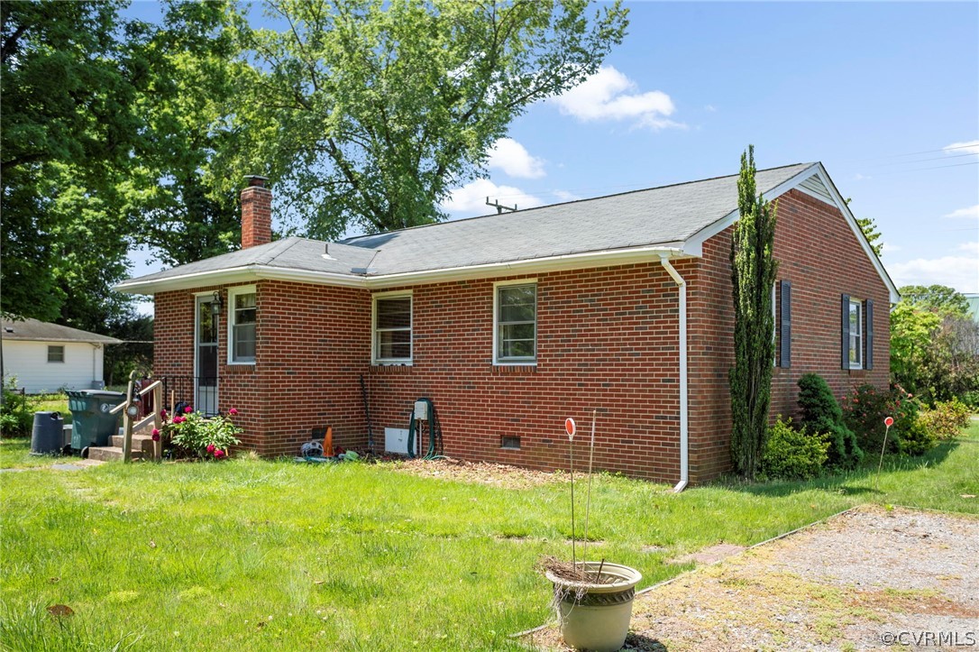 5201 Robins Road Richmond, VA 23231 - Photo 22 of 22 Gallery Image 22