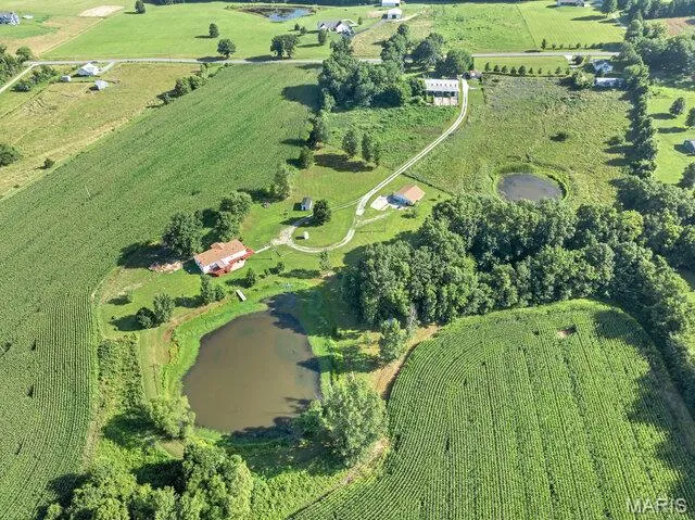 $330,000 | 412 A Penrod Road, Troy, MO 63379