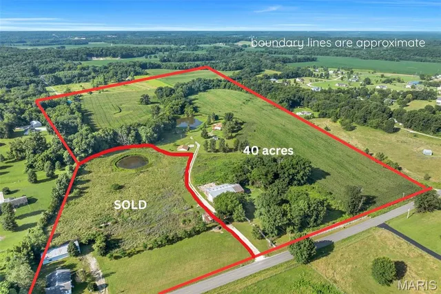 $330,000 | 412 A Penrod Road, Troy, MO 63379