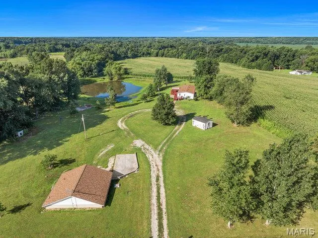 $330,000 | 412 A Penrod Road, Troy, MO 63379
