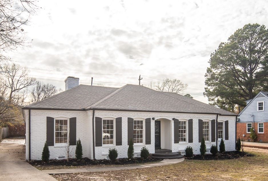 5583 Normandy Road Memphis, TN 38120 - Photo 1 of 22