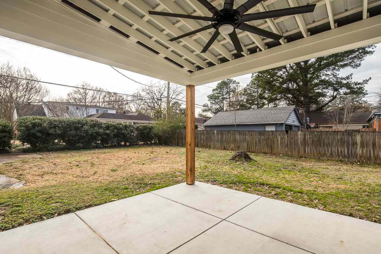 5583 Normandy Road Memphis, TN 38120 - Photo 20 of 22