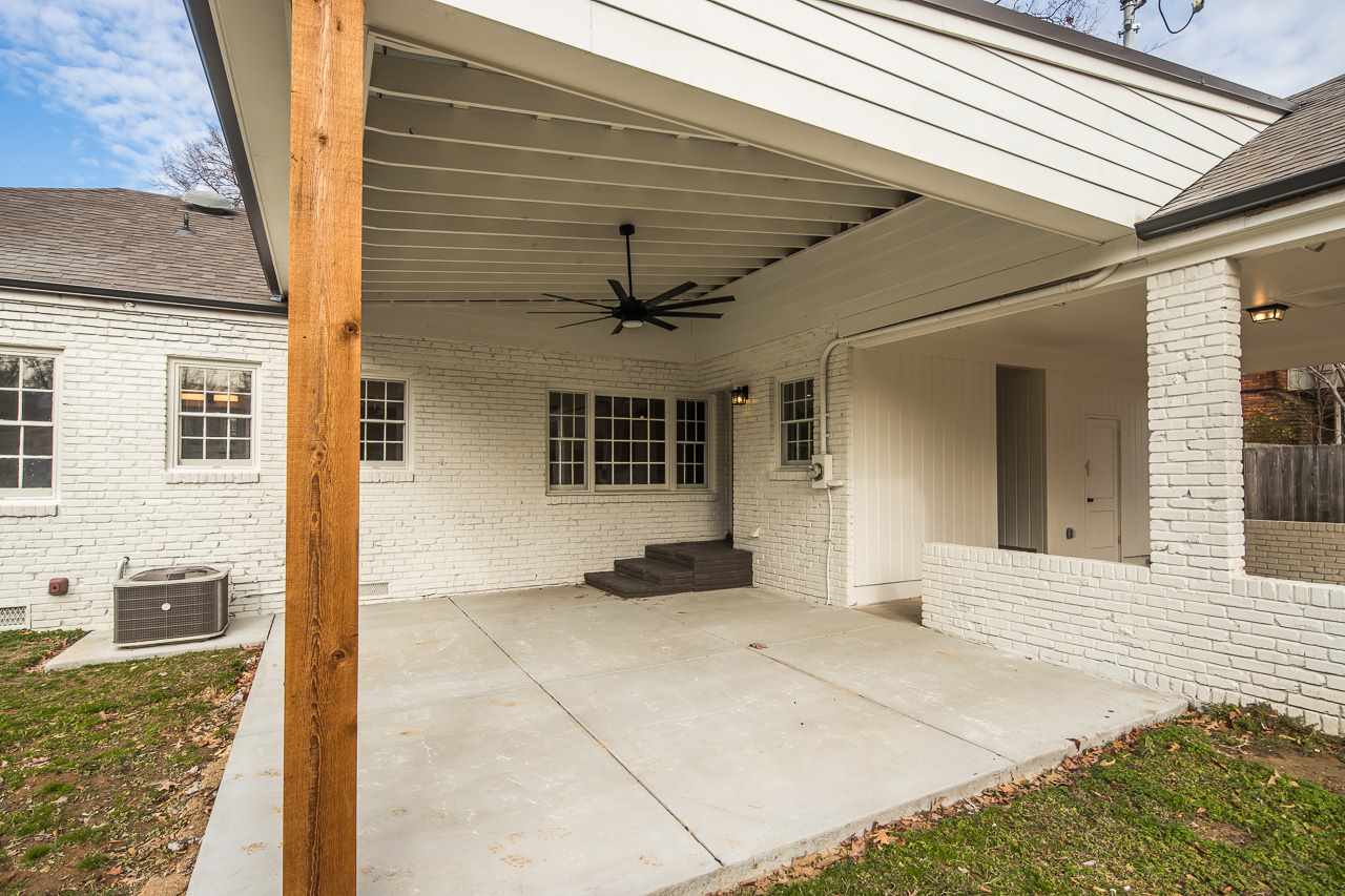 5583 Normandy Road Memphis, TN 38120 - Photo 21 of 22