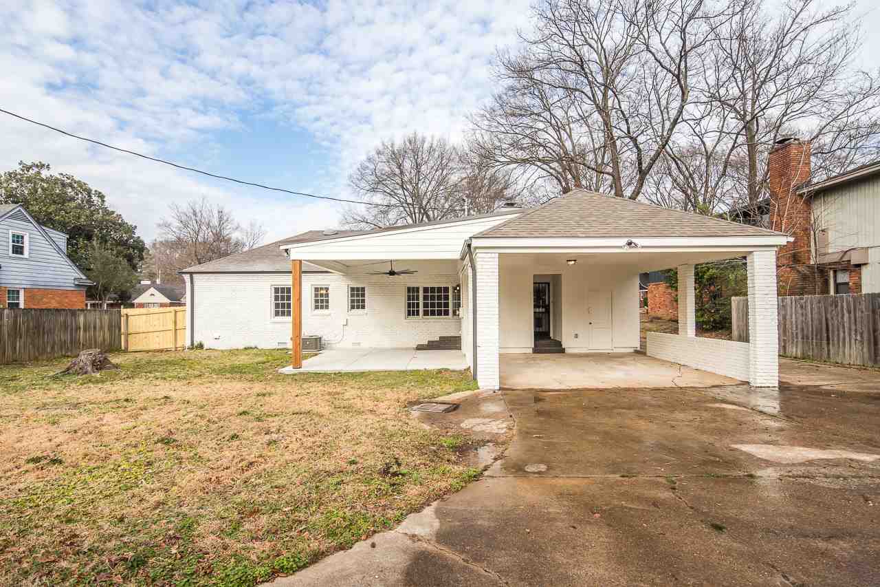 5583 Normandy Road Memphis, TN 38120 - Photo 22 of 22