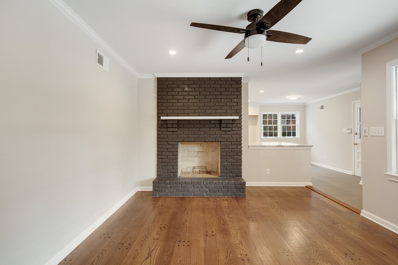 5583 Normandy Road Memphis, TN 38120 - Photo 8 of 22
