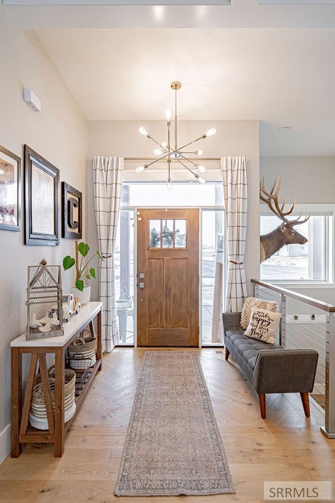 1101 Castle Pines Road Rexburg, ID 83440 - Photo 10 of 54