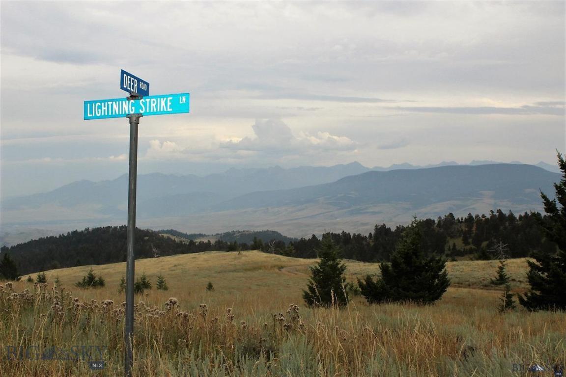 Tbd Tbd Lightning Strike Road Bozeman, MT 59715 - Photo 1 of 1 Gallery Image 1