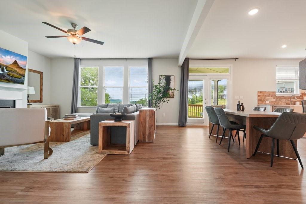 11 Running Terrace Way Cartersville, GA 30121 - Photo 2 of 70