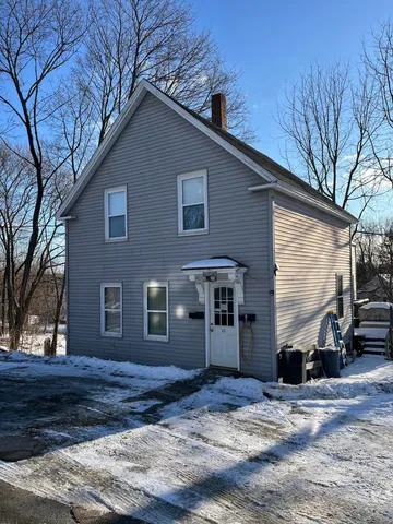 $150,000 | 13 Sturtevant Street, Waterville, ME 04901