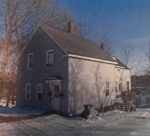 $150,000 | 13 Sturtevant Street, Waterville, ME 04901