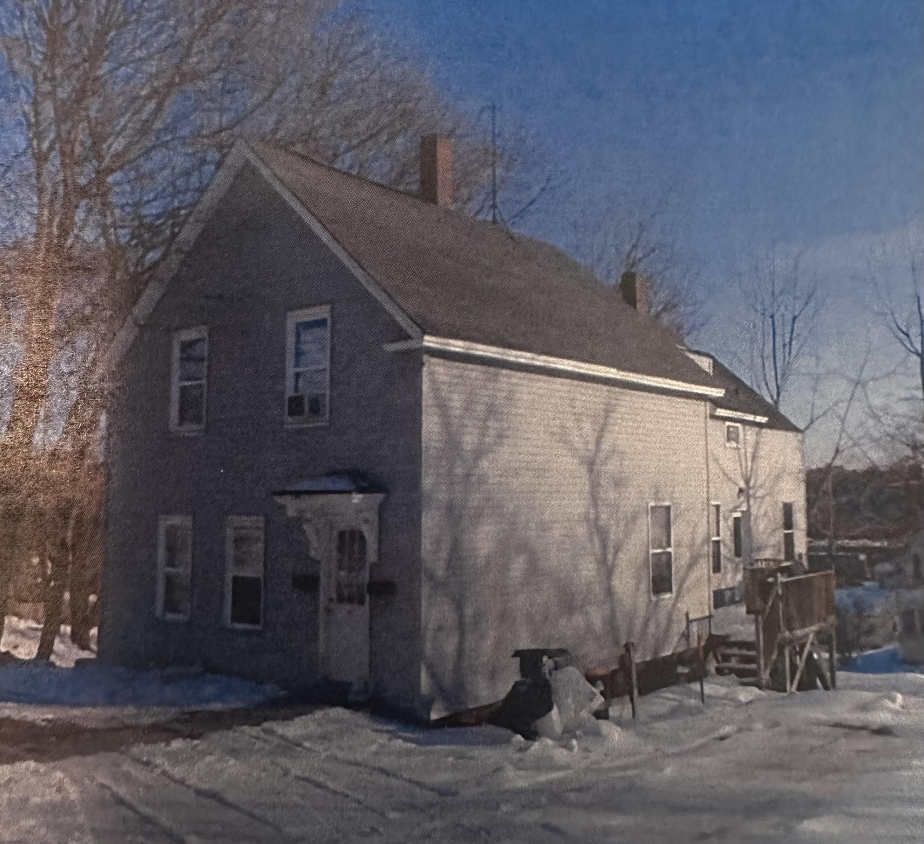 13 Sturtevant Street Waterville, ME 04901 - Photo 1 of 10 IMG_1834