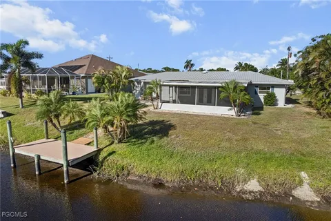 $315,000 | 1956 Indian Creek Drive, North Fort Myers, FL 33917