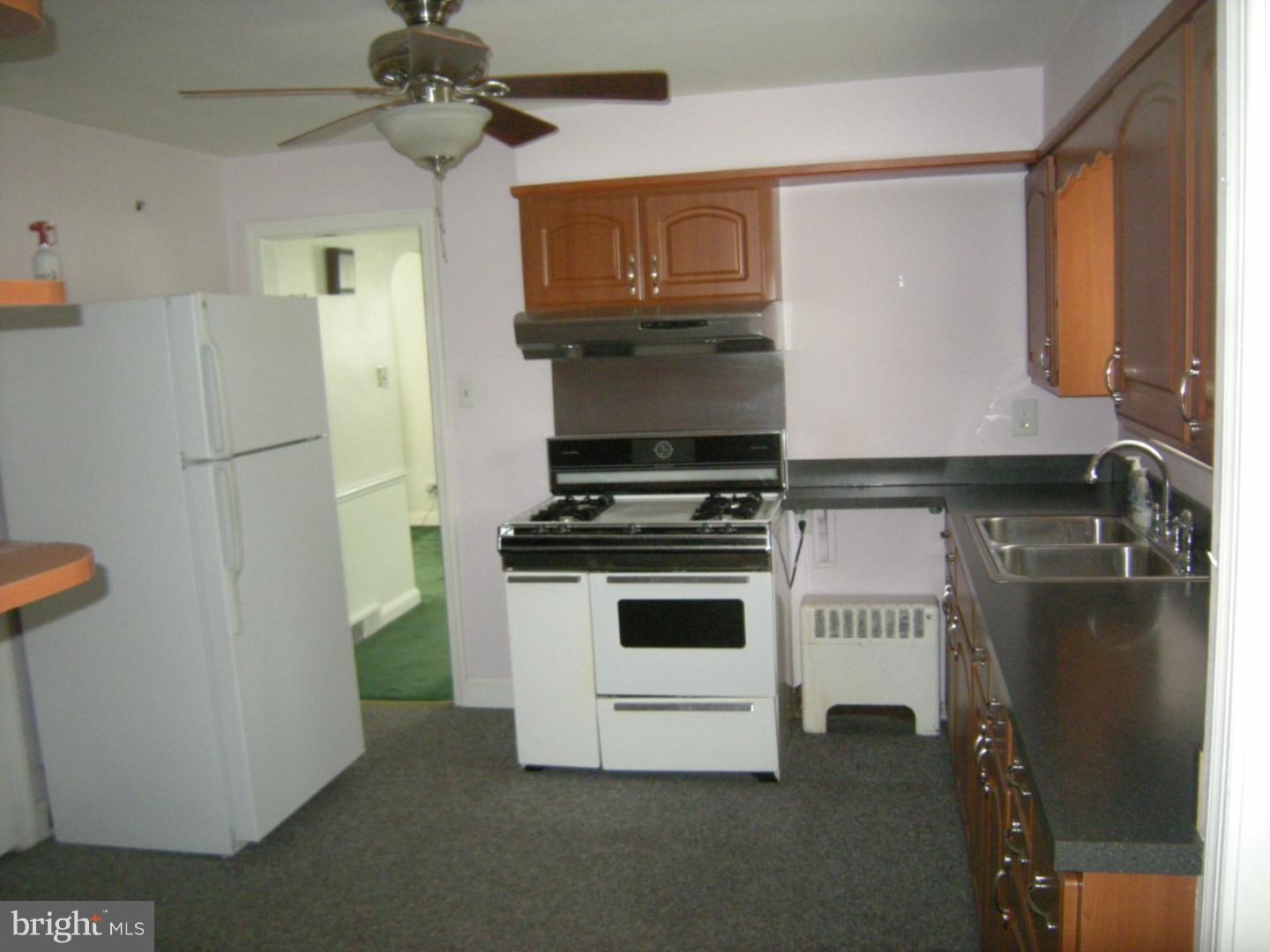 350 Wyndmoor Road Springfield, PA 19064 - Photo 12 of 21 Kitchen