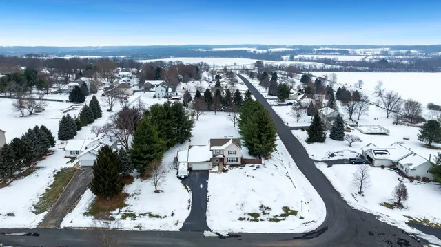 $339,900 | 5304 East Hubbard Trail, Byron, IL 61010