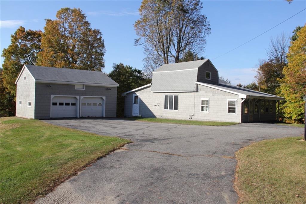 103 School Road Wales, ME 04280 - Photo 8 of 35 Photo