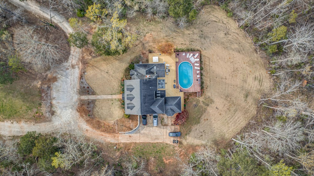 605 Johns Creek Road Hodges, SC 29653 - Photo 40 of 44 Gallery Image 40