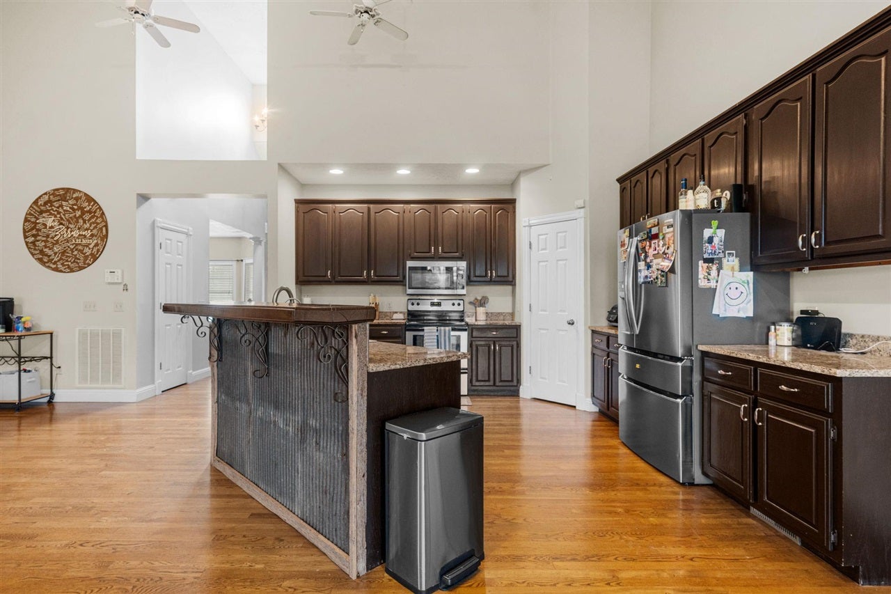 166 Lewis Road Brownsville, KY 42210 - Photo 23 of 39 Gallery Image 23