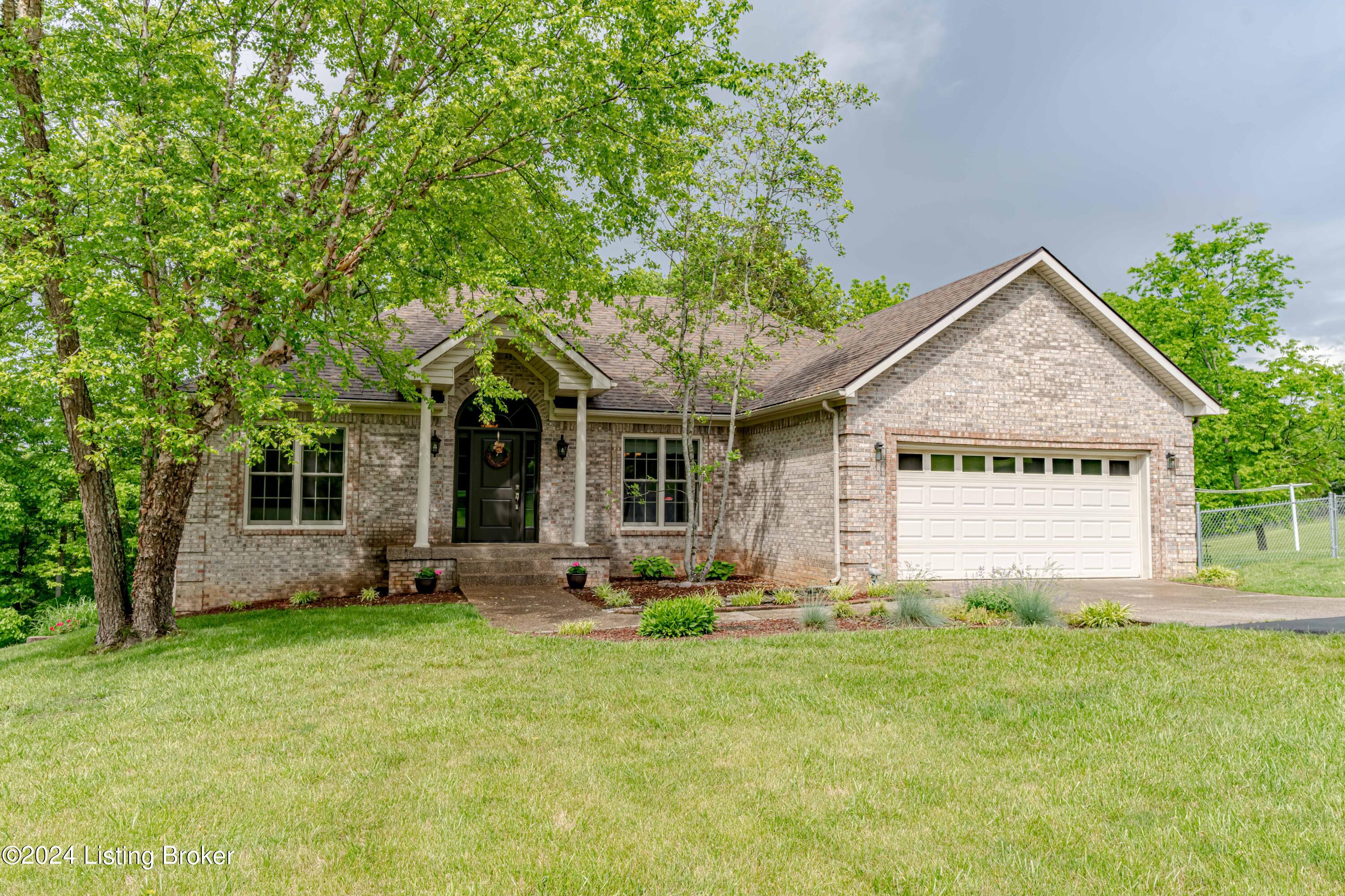 988 Radcliff Road Smithfield, KY 40068 - Photo 1 of 46 DSC09691