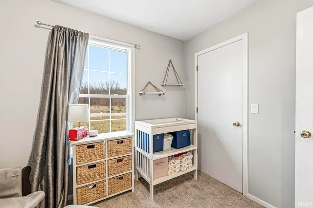 $259,900 | 9151 Hillview Circle, Rome City, IN 46784