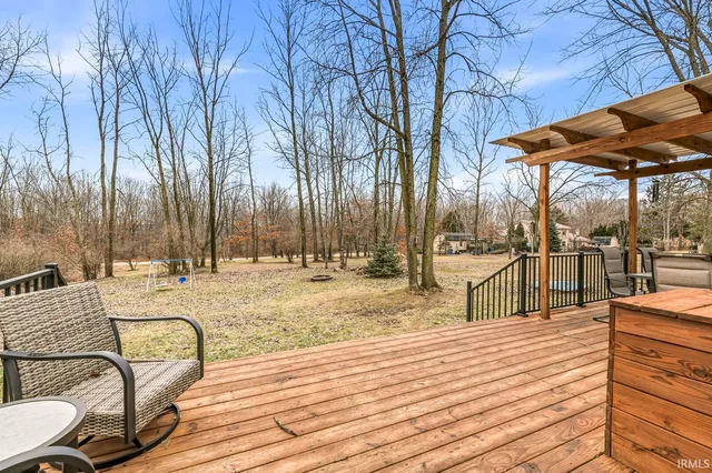 $259,900 | 9151 Hillview Circle, Rome City, IN 46784