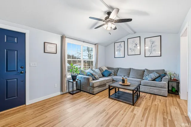 $259,900 | 9151 Hillview Circle, Rome City, IN 46784