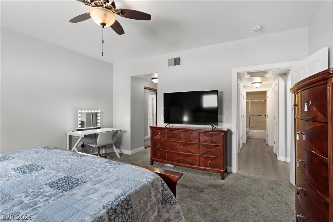 4940 Black Bear Road, Unit 101 Las Vegas, NV 89149 - Photo 12 of 36